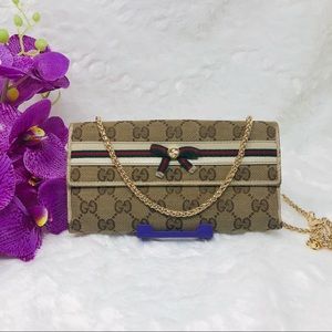 Gucci Wallet